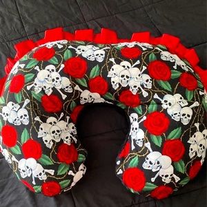 Handmade Custom Boppy cover